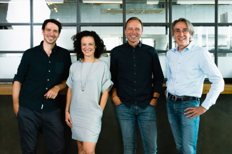 Felix Neureuther Mitgründer einer Sponsoring-Agentur -